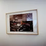 Studios of the Panteão, 0th floor