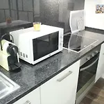 Studios of the Panteão, 0th floor