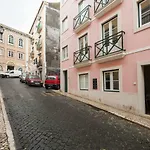 Studios of the Panteão, 0th floor