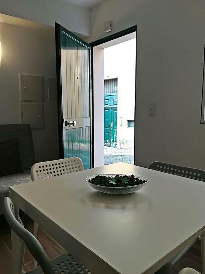 Of The Panteão, 0th Floor Apartamento