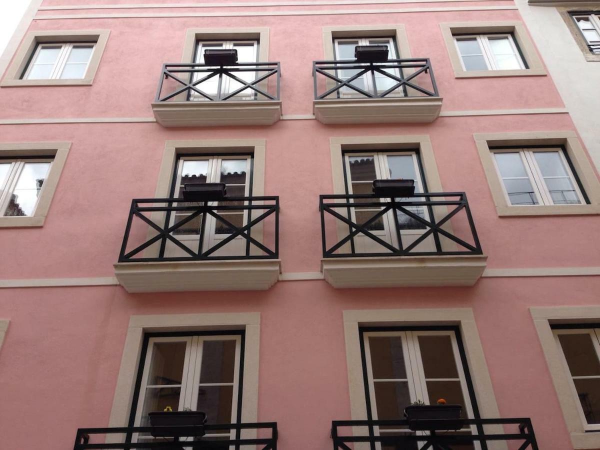 Apartamento Of The Panteão, 0th Floor